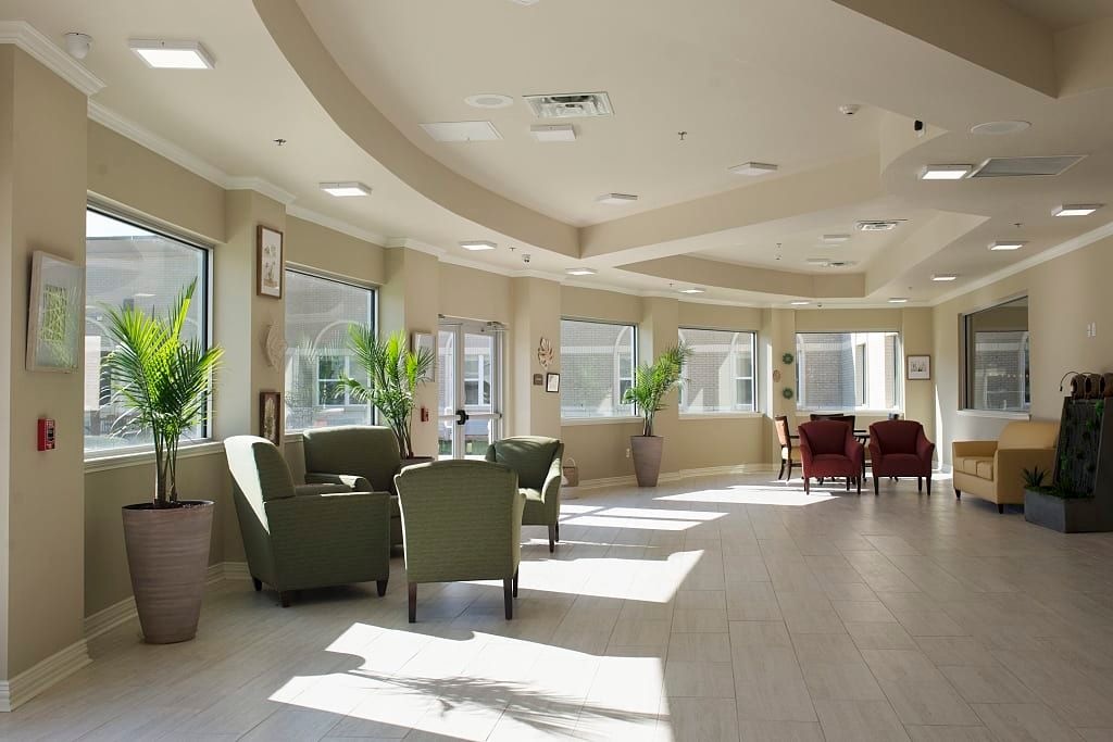 Highlands Village Senior Living