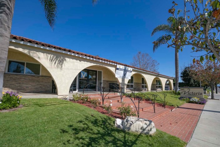 Victoria Healthcare And Rehabilitation Center