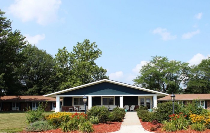 Accura Healthcare Of Pleasantville