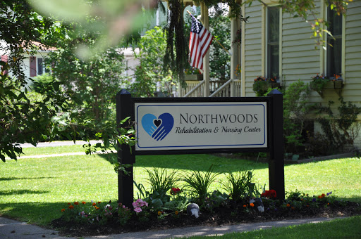 Northwoods Rehab And Nursing Center At Moravia