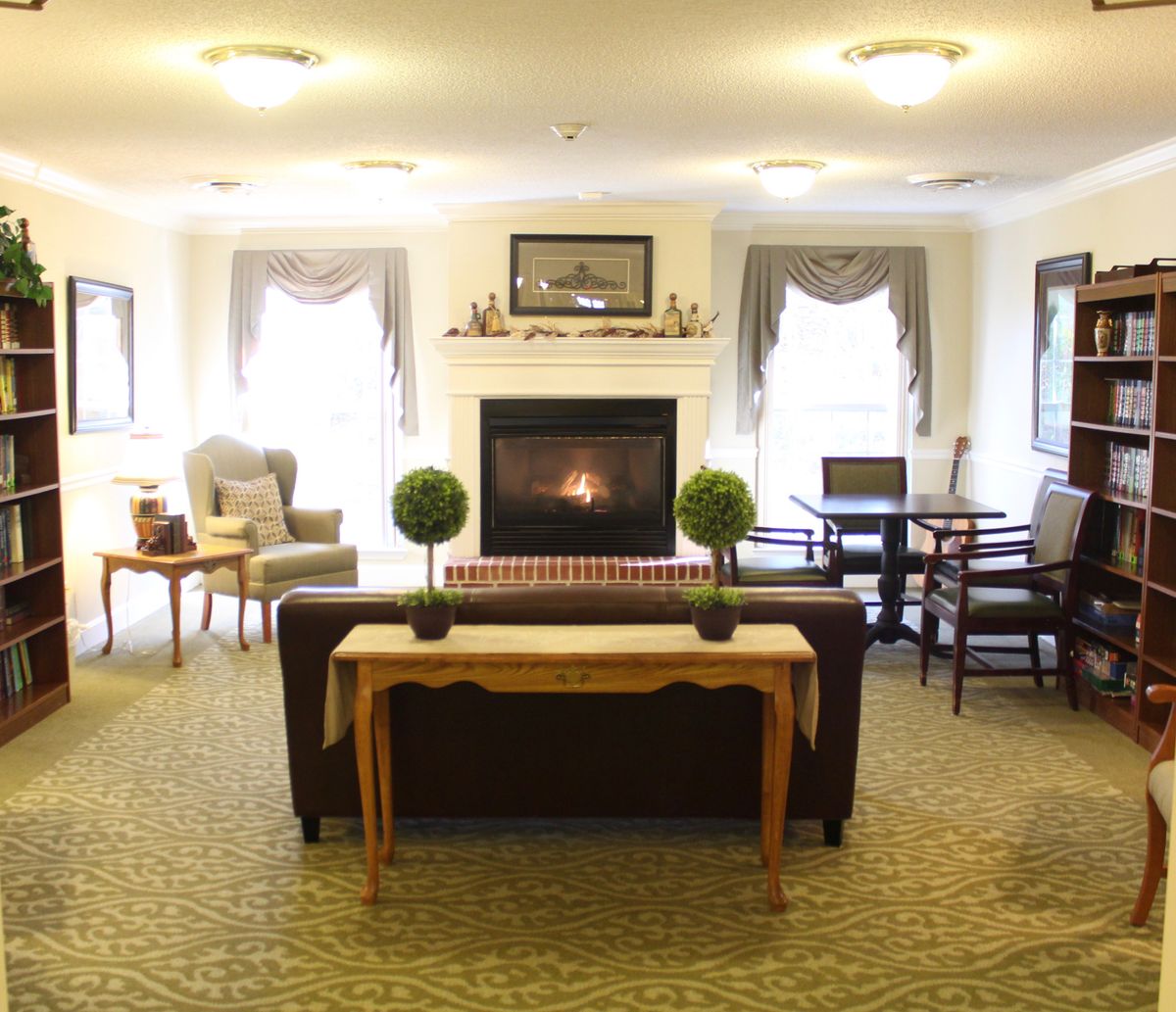 Wellington Manor Assisted Living