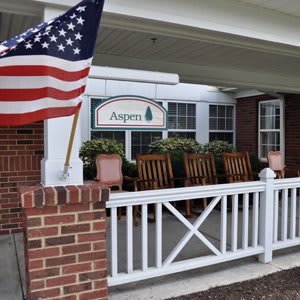The Cottages of Clayton