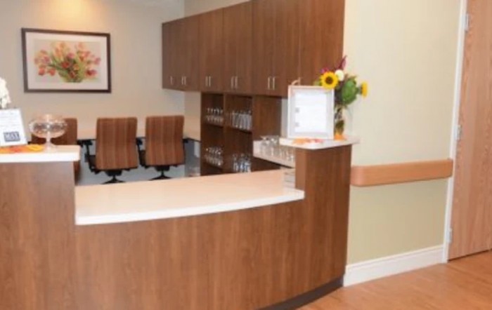 Evergreen Health Care Center