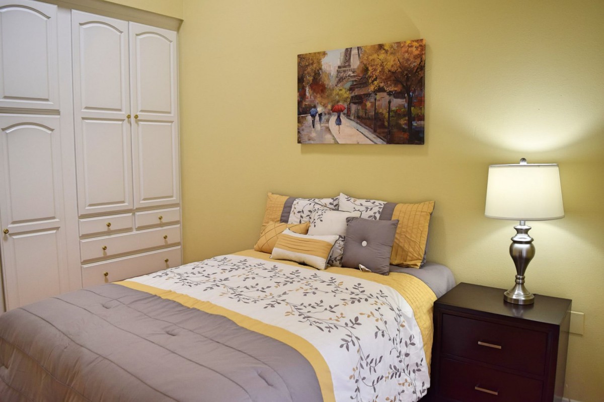 Canyon View Residential Care Facility