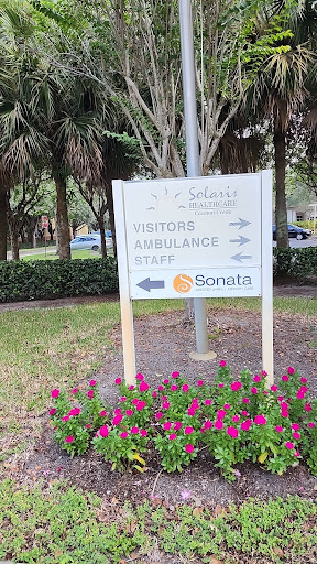 Solaris Healthcare Coconut Creek
