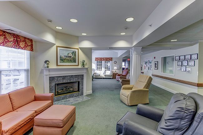 Bayside Assisted Living Community
