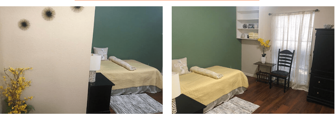 Cypress Assisted Living I