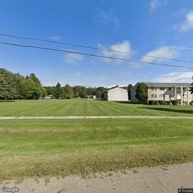 Grand Ravine Senior Housing