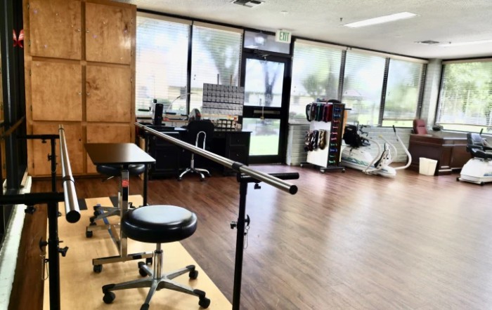 Twin Pines Nursing And Rehabilitation