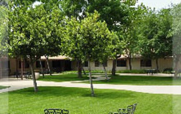 Delano District Skilled Nursing Facility