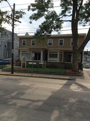 Blackstone Valley Assisted Living