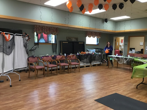 Portland Care & Rehab Center