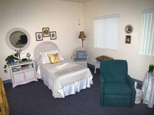 Chaparral Winds Assisted Living