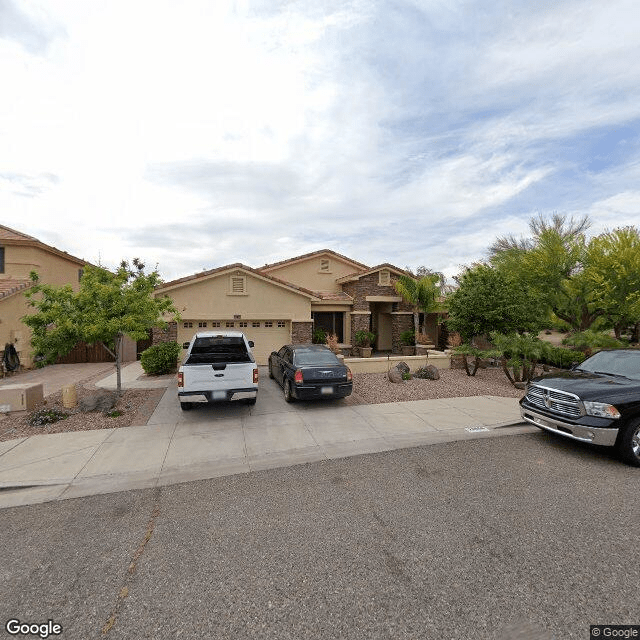 Dove Valley Assisted Living Home,  LLC