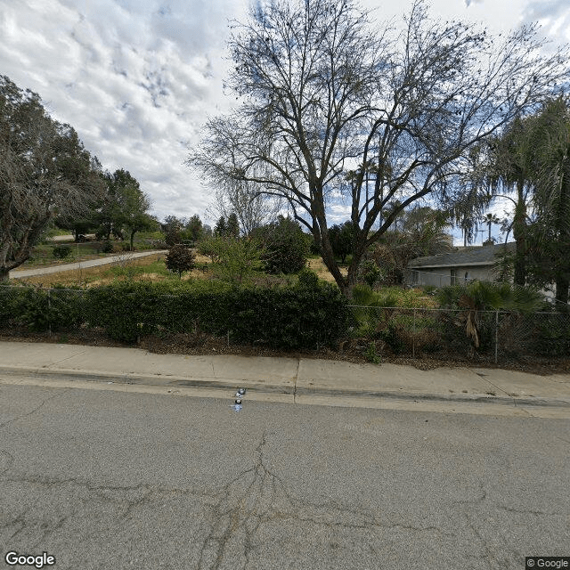Alicia Pines Residential Care