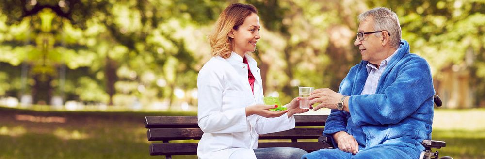 Better Living Senior Assistance Services