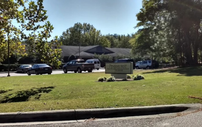 Pinehurst Healthcare & Rehab