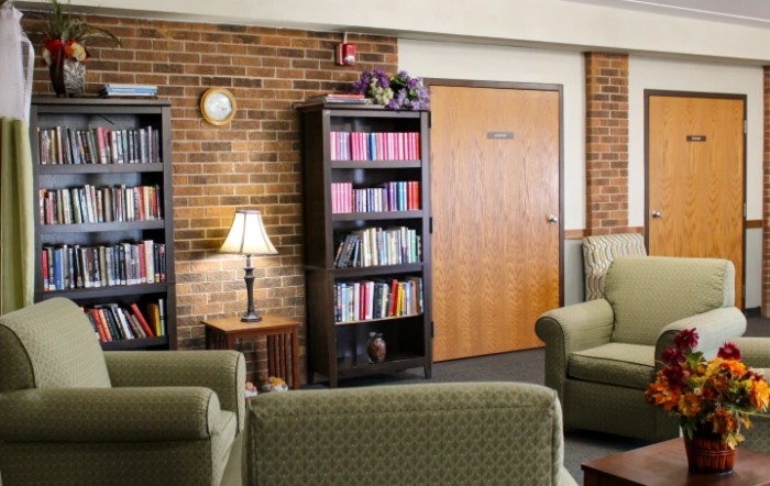 Accura Healthcare Of Marshalltown