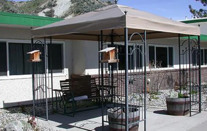Regency Wenatchee Rehabiliation & Nursing Center