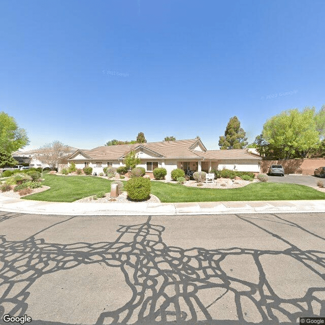 Beehive Homes of St. George - Snow Canyon