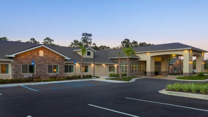 Lakewood Transitional Assisted Living and Memory Care