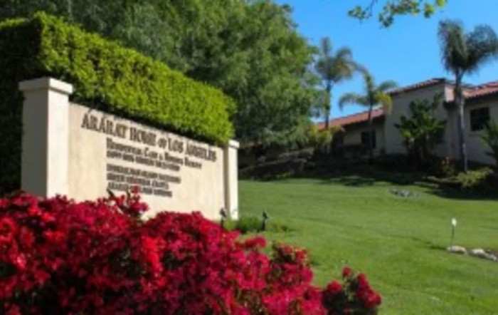 Ararat Nursing Facility