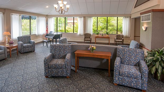 Western Hills Retirement Village