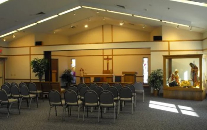 St Williams Living Center