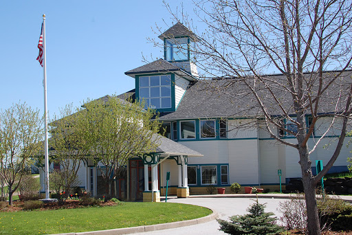 Woodridge Nursing Home