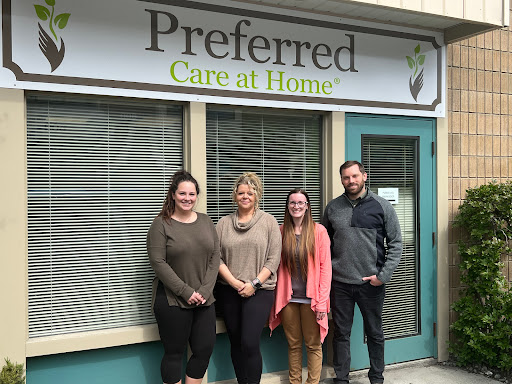 Preferred Care At Home of Alaska