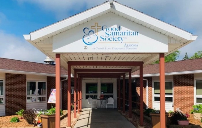 Good Samaritan Society - Algona
