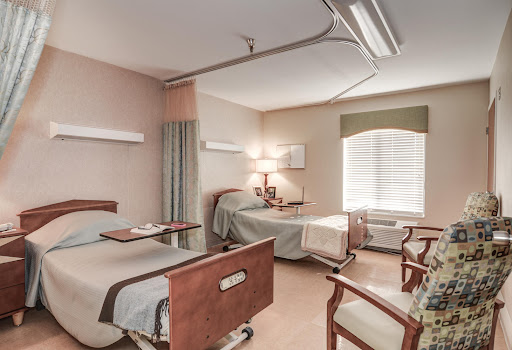 Rolling Hills Rehab And Care Center