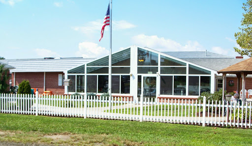 Ark Manor
