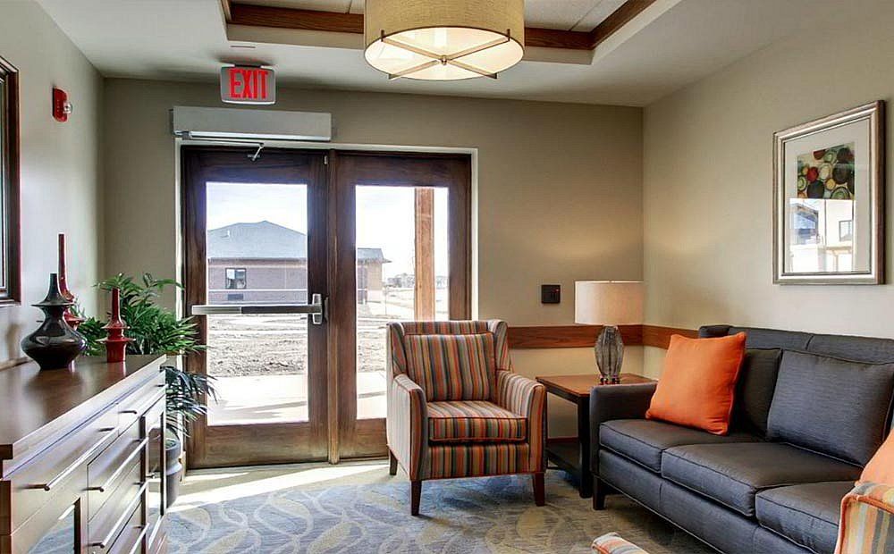 Evergreen Senior Living - Orland Park