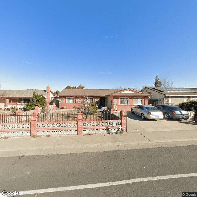Harmony Care Home