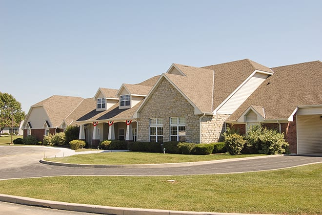 Brookdale Findlay