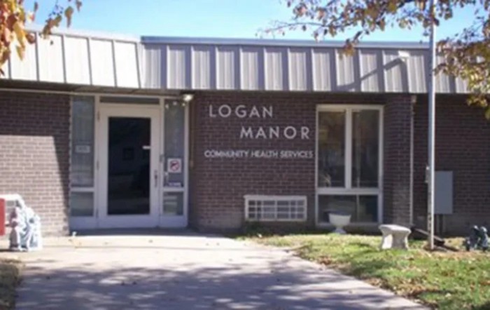 Logan Manor Community Health Services