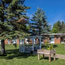 Auburn Rehabilitation & Nursing  Center