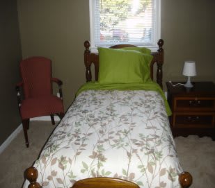 Carsa Home Assisted Living