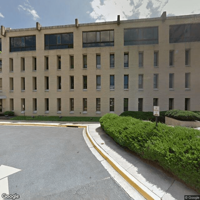 Bethesda Home Health Services LLC