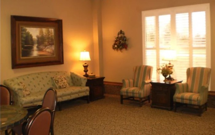 Point Lookout Nursing & Rehab