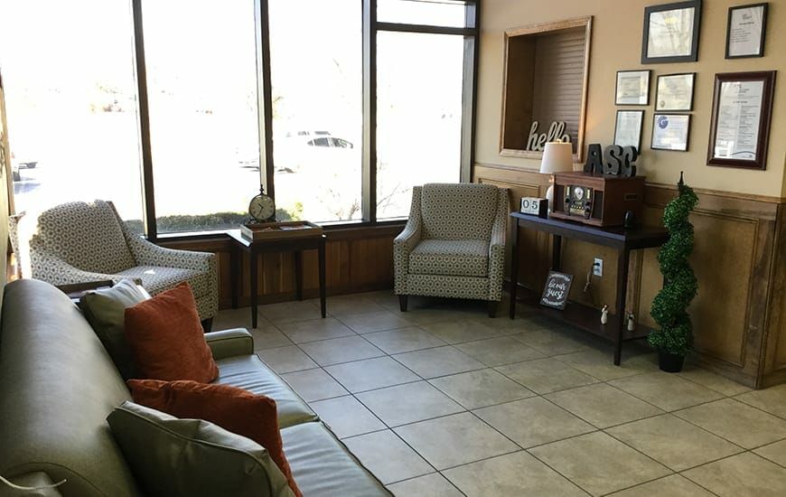 Good Samaritan Home & Rehabilitative Center