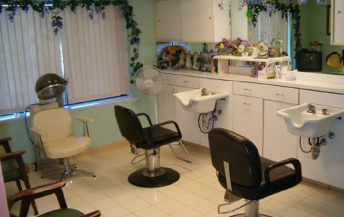 Frontier Rehab & Extended Care