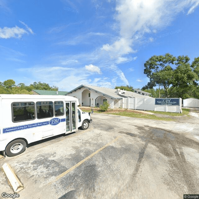 TBI Residential Services