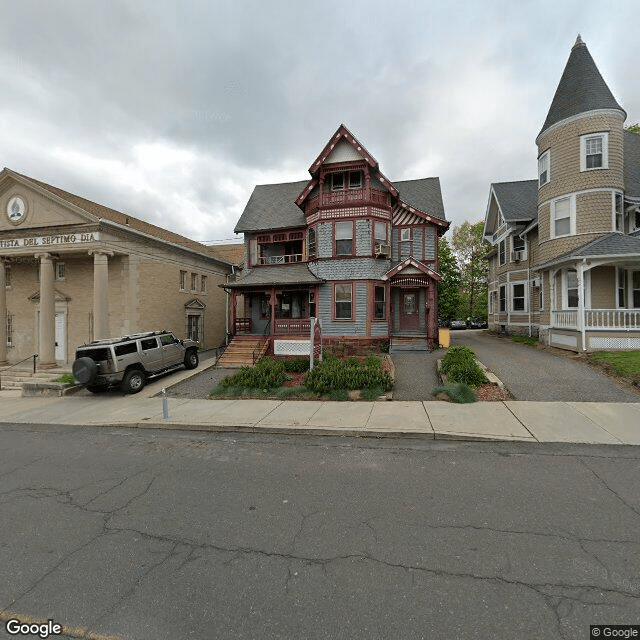 Griswold Special Care