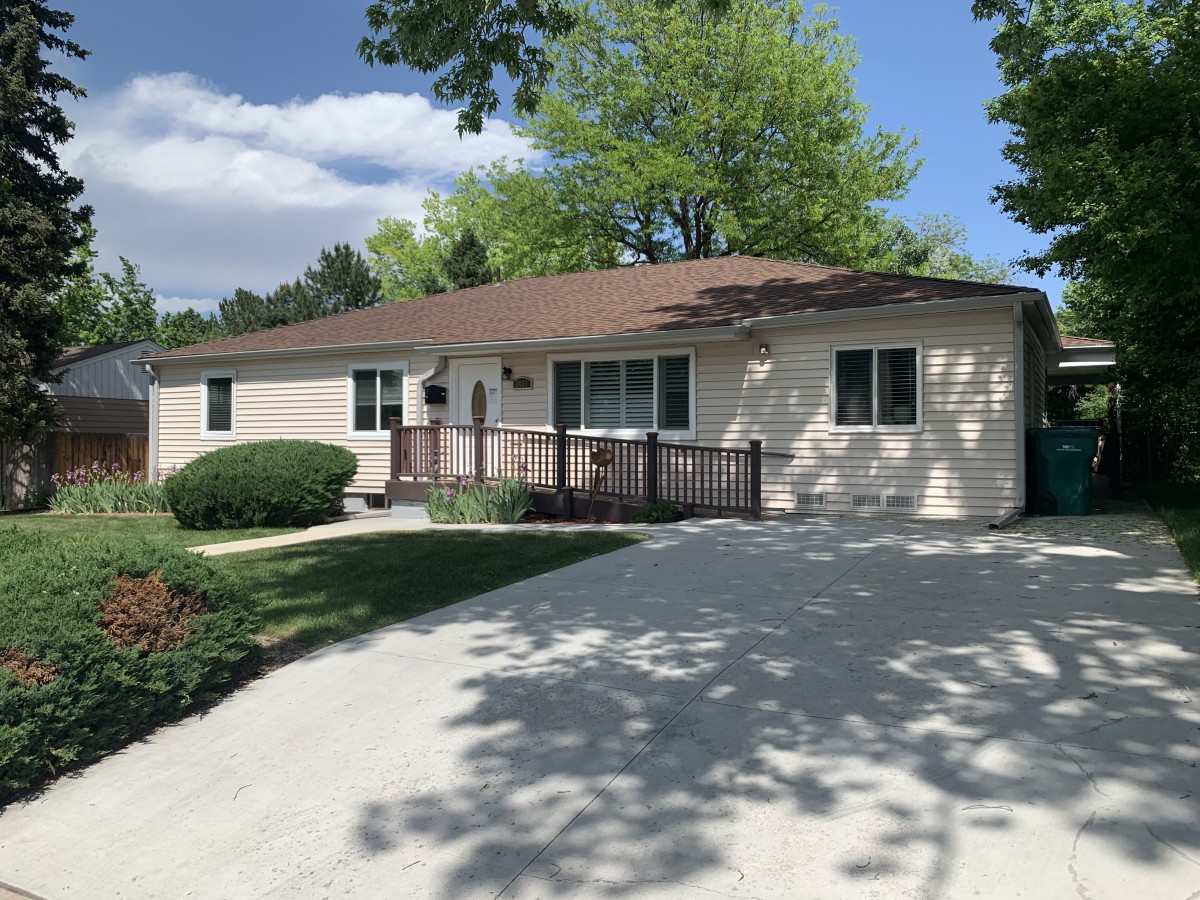 Serenity House Assisted Living V