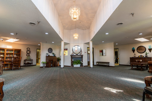 Country Trails Wellness & Rehabilitation Center