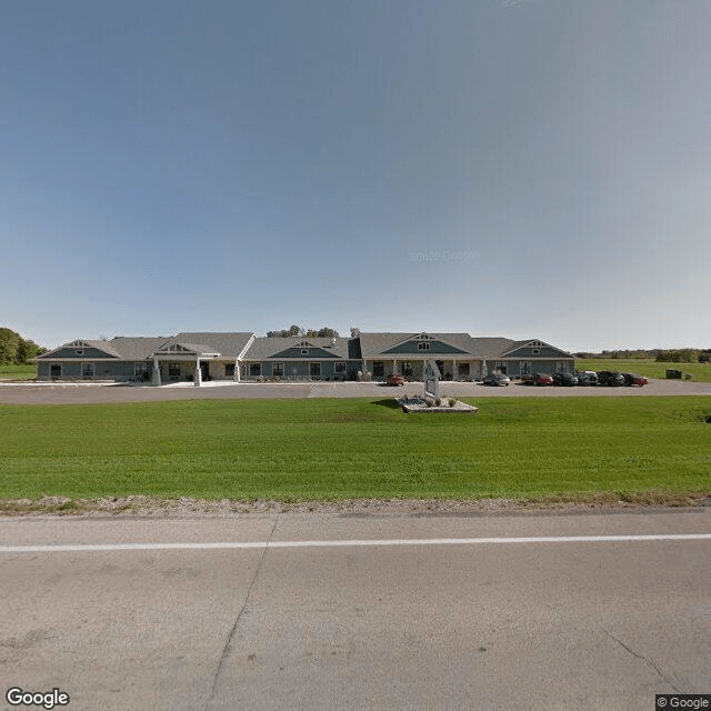 Country Villa Assisted Living
