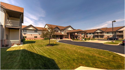 Primrose Retirement Community