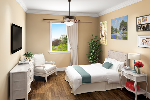 Woodcrest Home for Senior Citizens